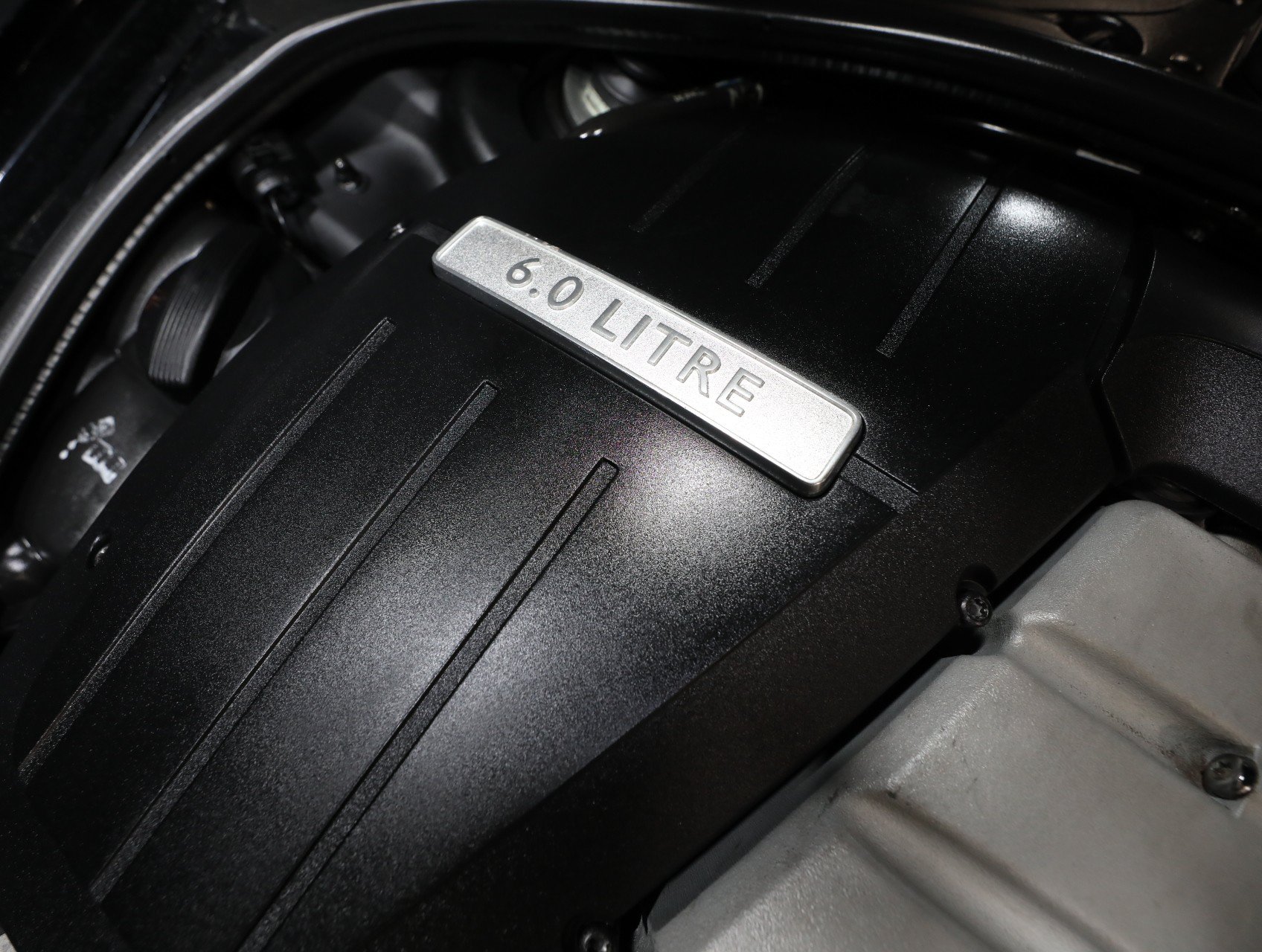 Used 2012 Bentley Continental GT AWD/4WD image 83