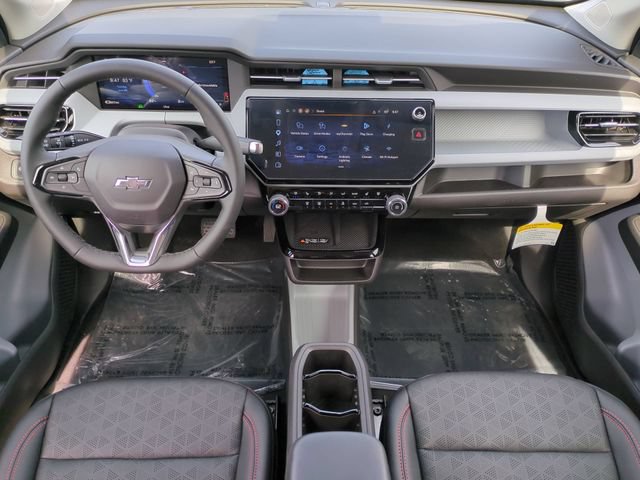 New 2027 Chevrolet Bolt RS w/ Technology Package FWD image 15