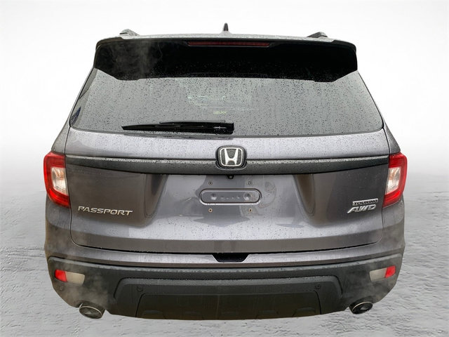 Used 2019 Honda Passport Touring image 3