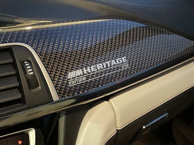 Used 2020 BMW M4 Coupe w/ Competition Package image 6