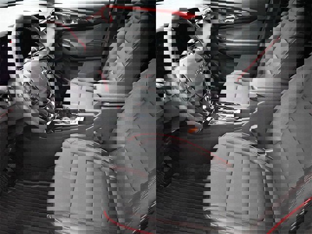 New 2026 Chevrolet TrailBlazer RS w/ Convenience Package image 16