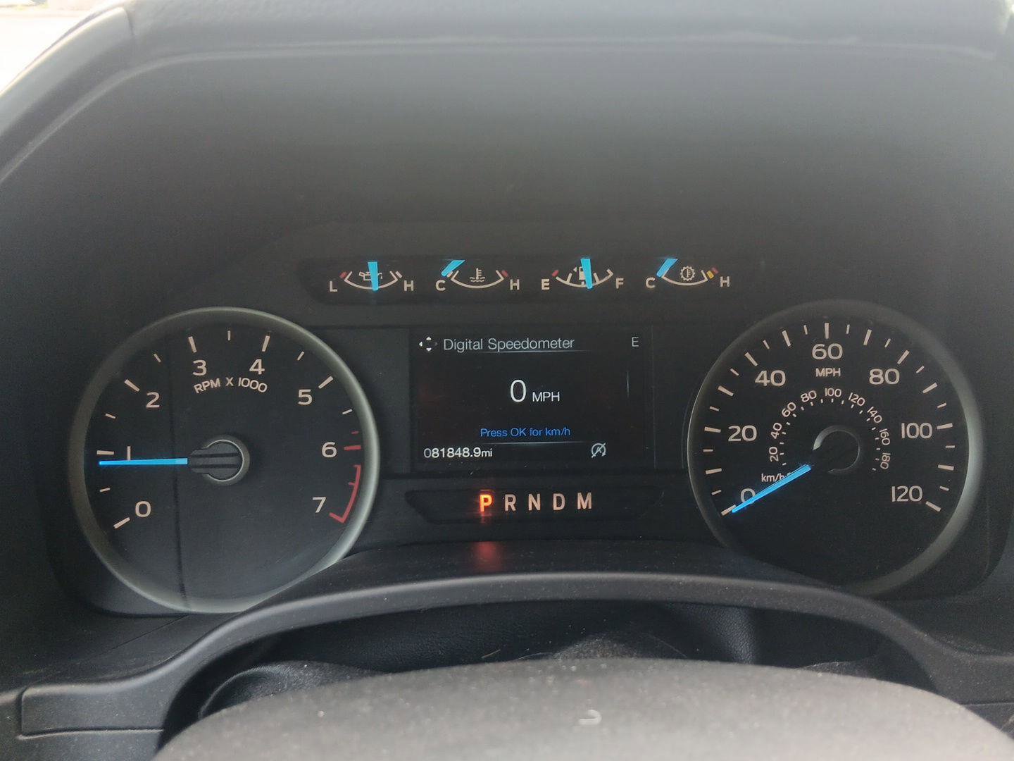 Used 2018 Ford F150 XLT w/ Equipment Group 302A Luxury image 18