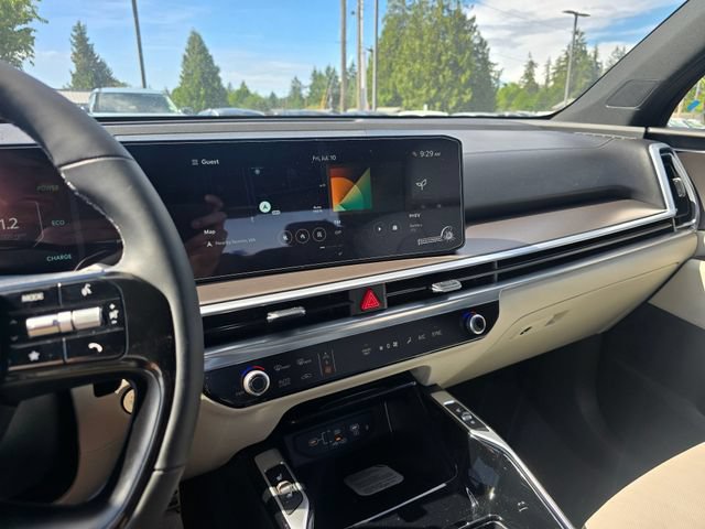 New 2026 Kia Sorento SX Prestige AWD/4WD image 27