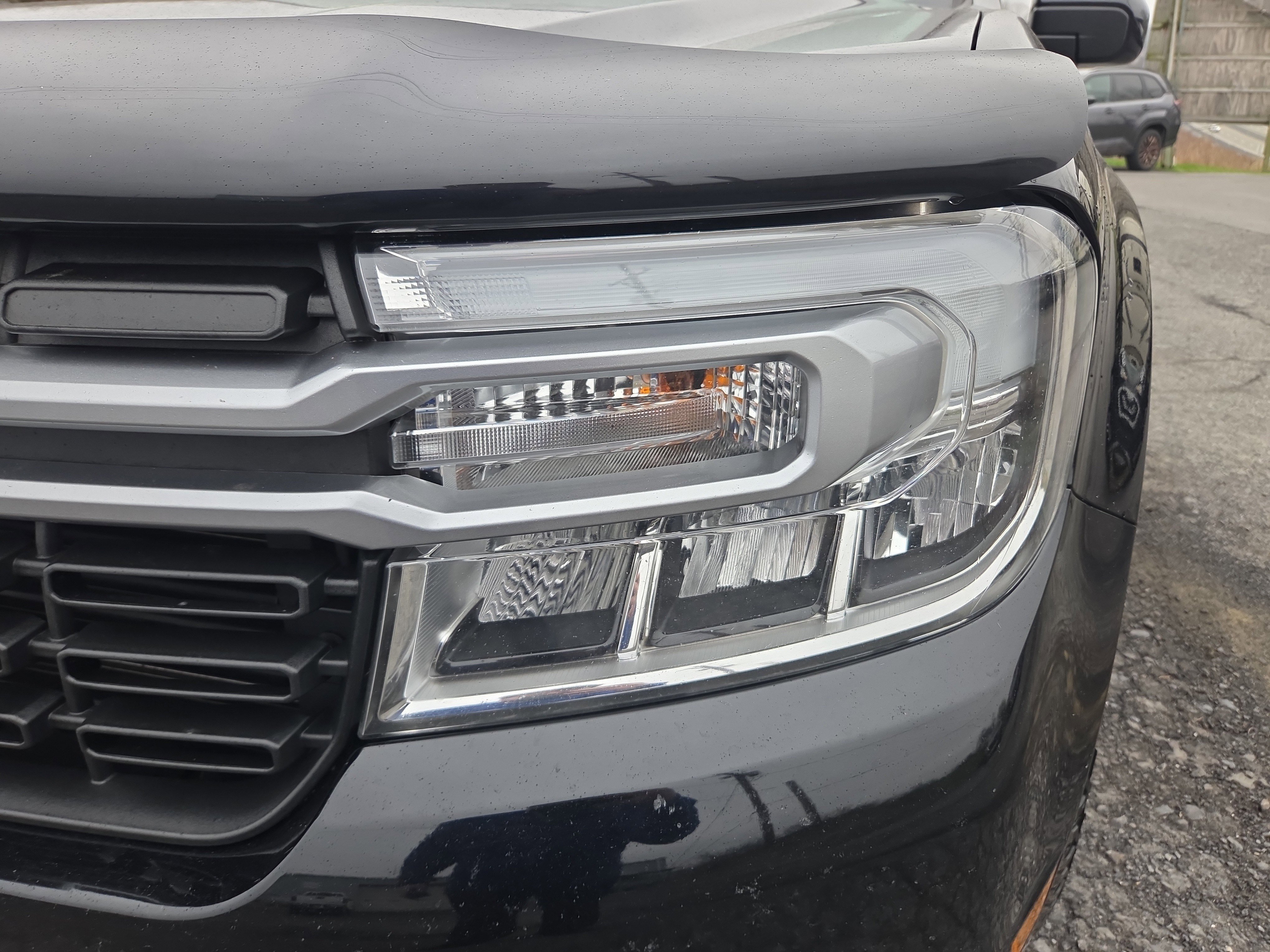 Used 2023 Ford Maverick Lariat w/ Equipment Group 500A Standard image 10