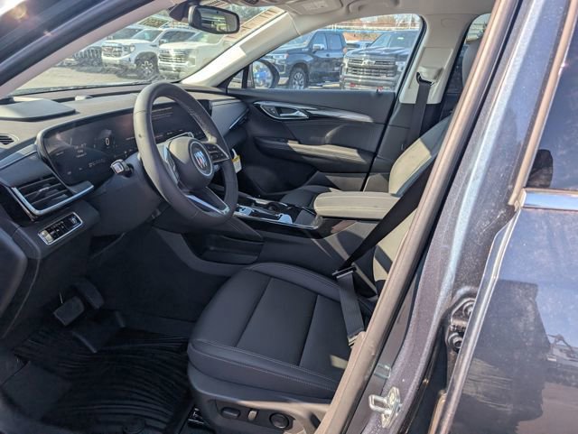 New 2026 Buick Envision Preferred image 12
