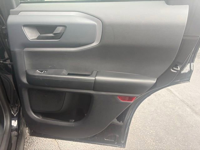 Used 2022 Ford Bronco Sport Big Bend image 21