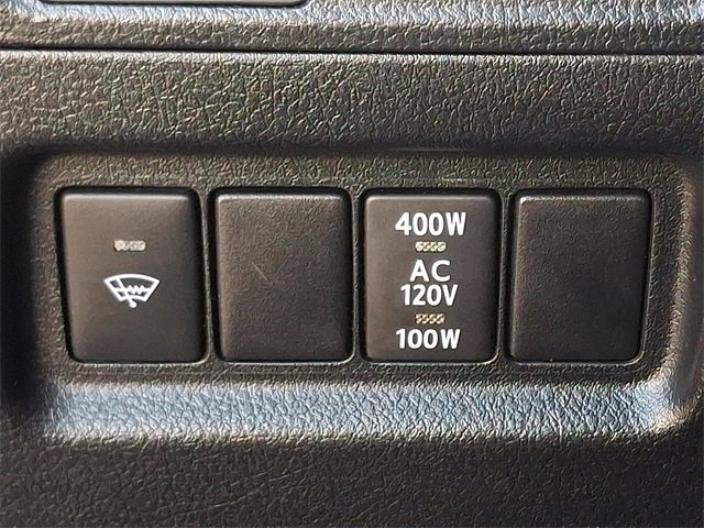 Used 2021 Toyota 4Runner Limited image 28