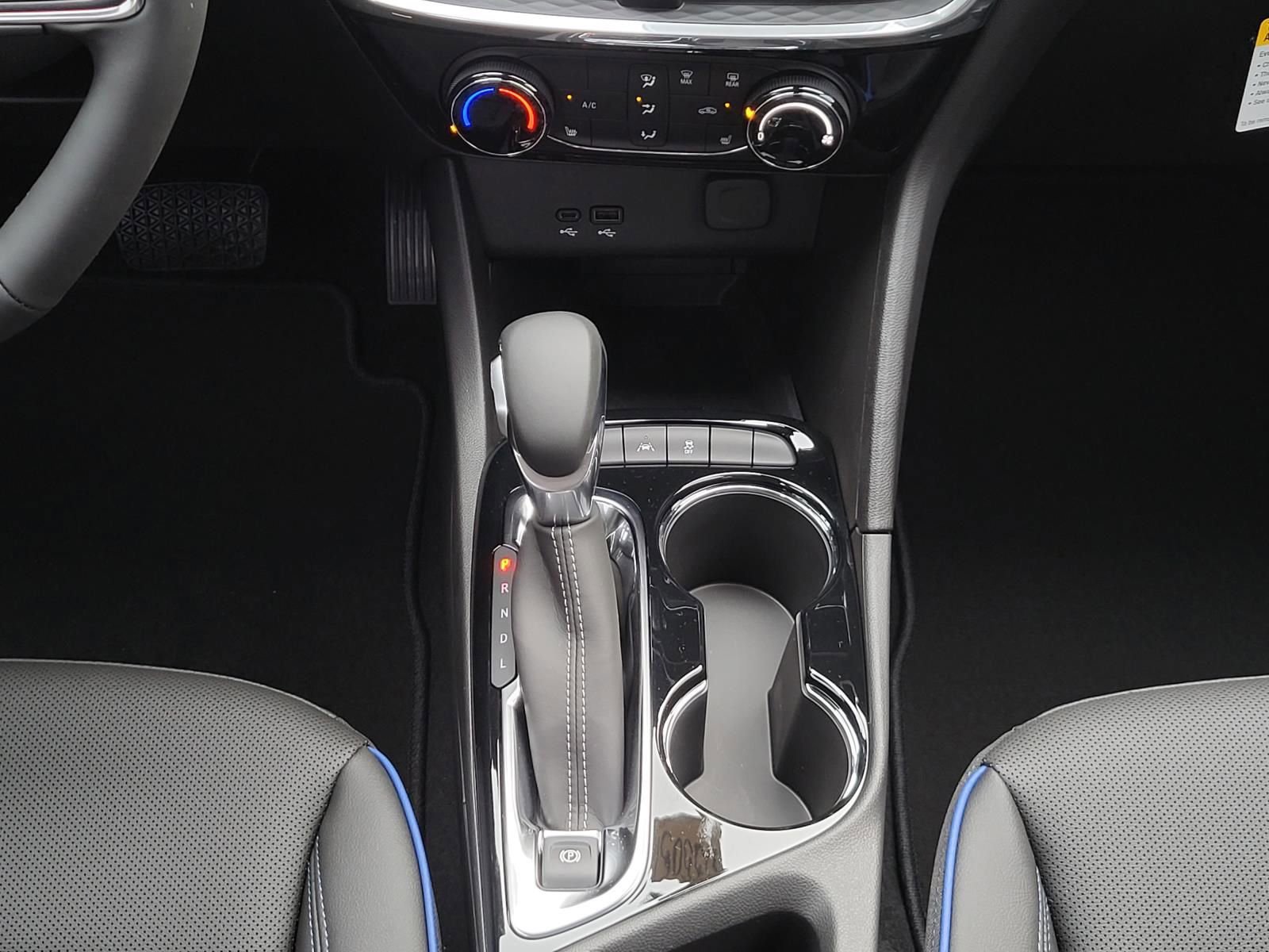 New 2026 Buick Encore GX Sport Touring w/ Comfort Package image 10