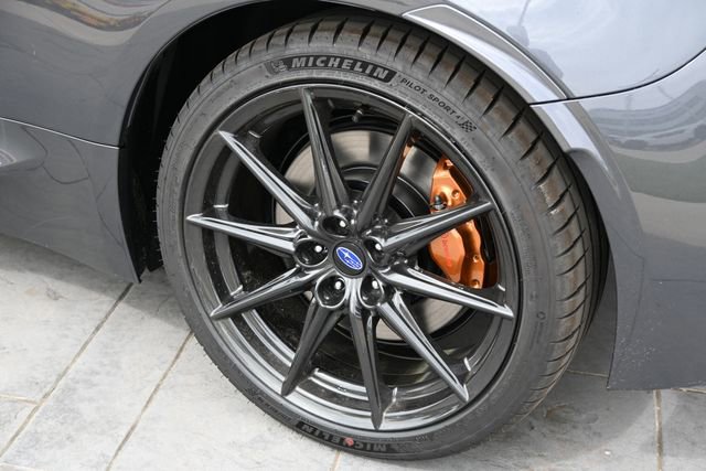 New 2026 Subaru BRZ tS RWD image 12