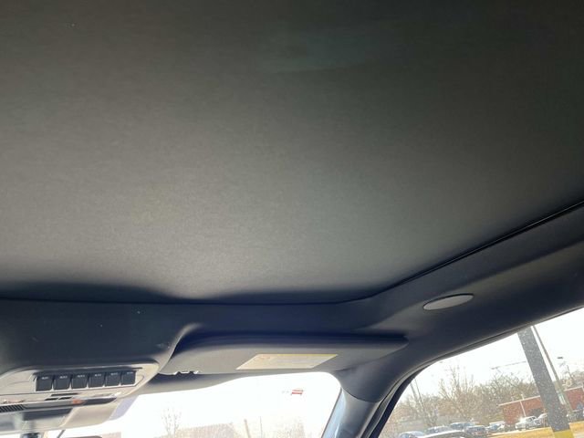 New 2026 Ford F350 Platinum w/ Tremor Off-Road Package image 13