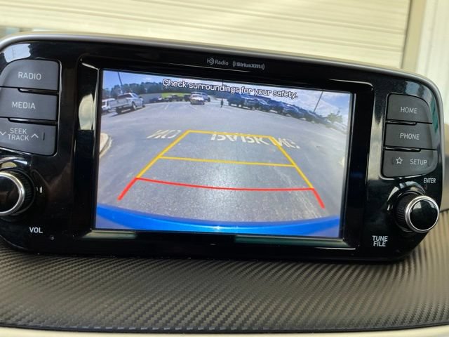 Used 2019 Hyundai Tucson SEL AWD/4WD image 35