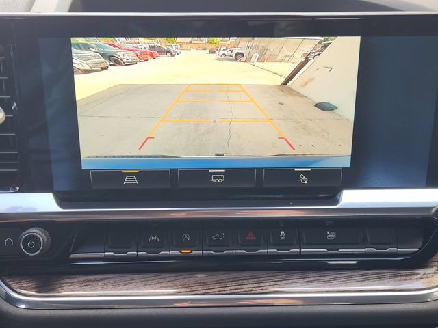 Used 2024 Chevrolet Silverado 1500 LT w/ Texas Edition Plus RWD image 6