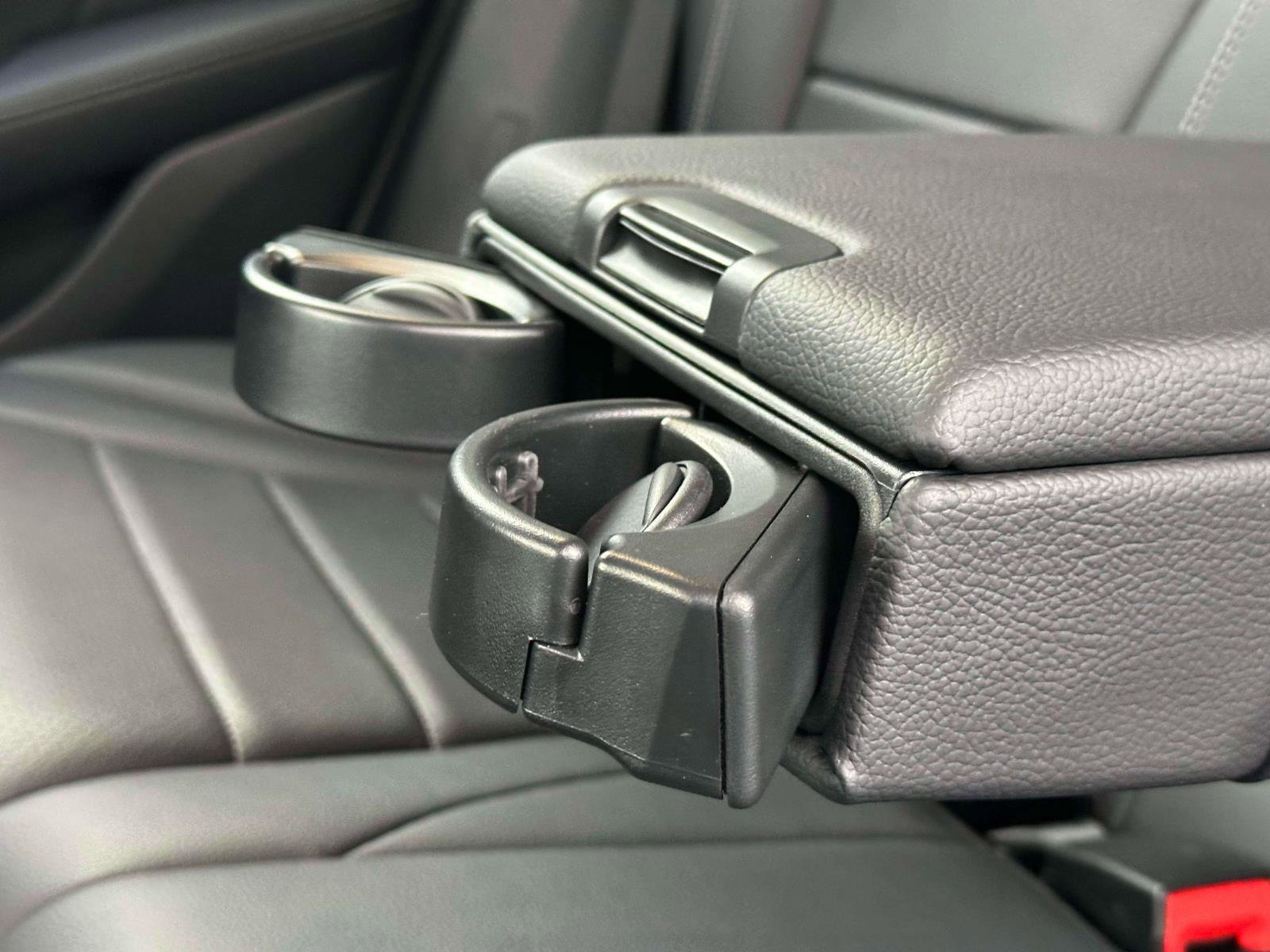 Certified 2022 Mercedes-Benz GLC 300 4MATIC image 10