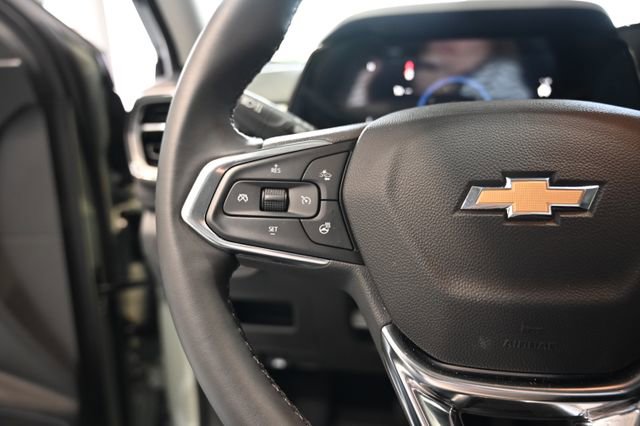 New 2026 Chevrolet TrailBlazer LT w/ LT Cold Weather Package AWD/4WD image 22
