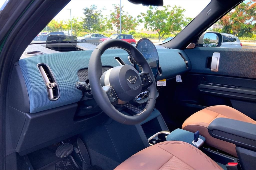 Used 2026 MINI Cooper Countryman S AWD/4WD image 14