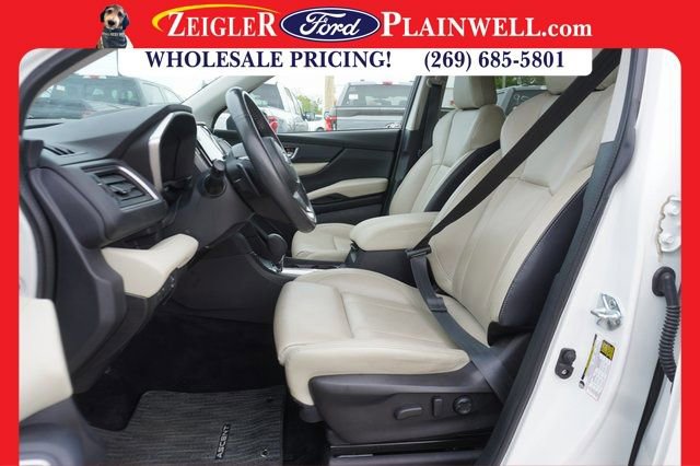 Used 2023 Subaru Ascent Limited image 19