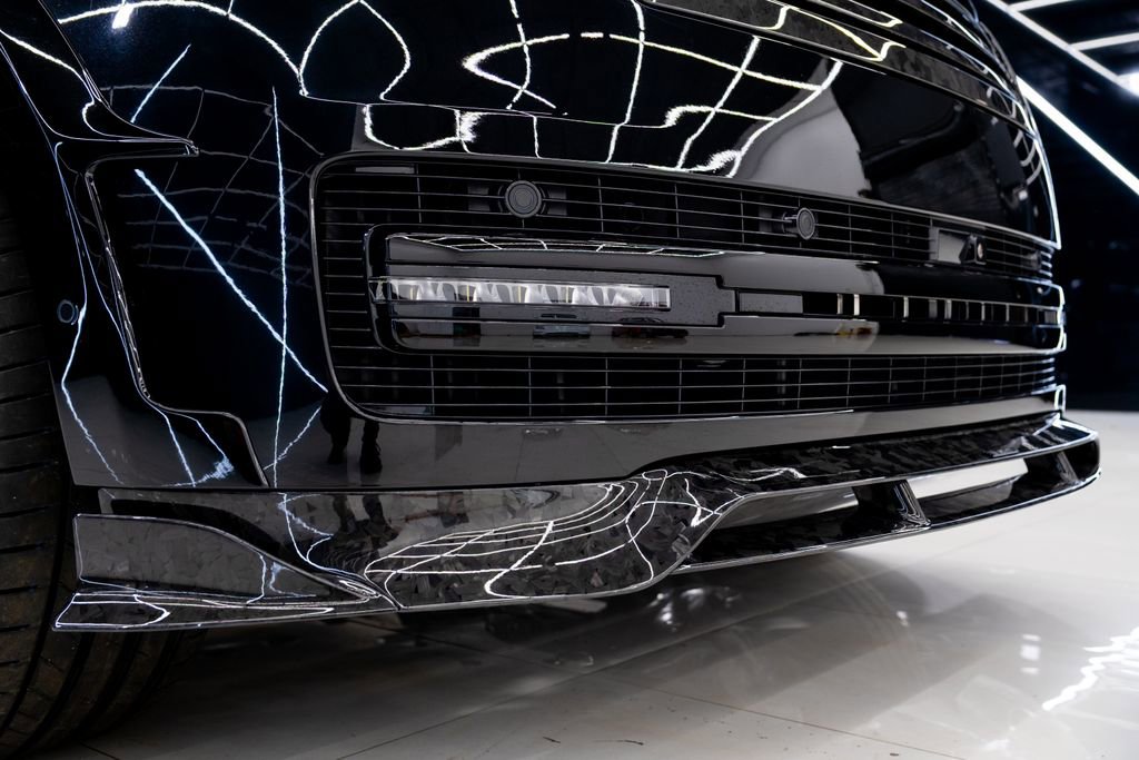 Used 2026 Land Rover Range Rover Long Wheelbase SE image 6