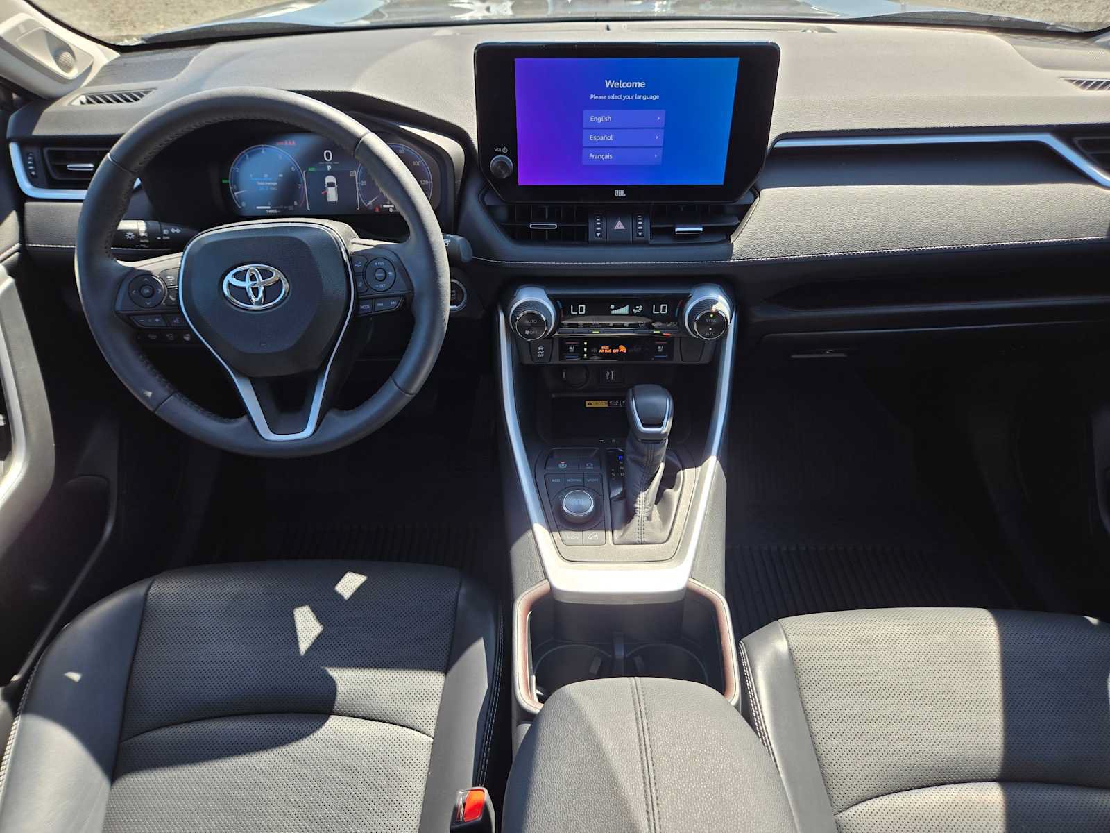 Certified 2024 Toyota RAV4 Limited w/ Advanced Technology Package AWD/4WD image 18