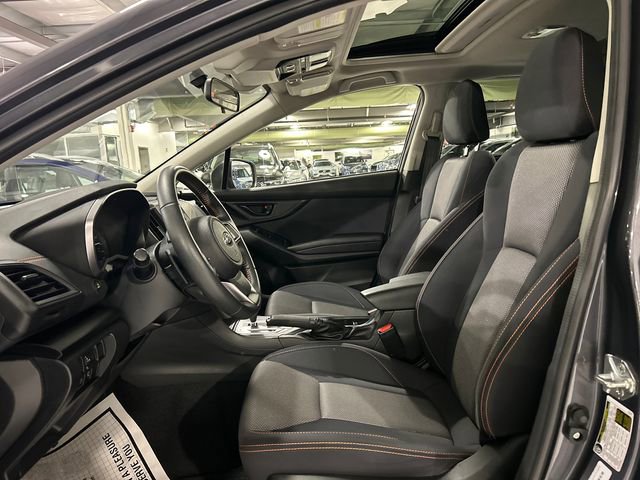 Used 2023 Subaru Crosstrek 2.0i Premium image 10