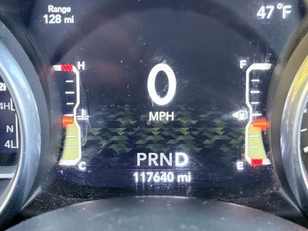 Used 2018 Jeep Wrangler Unlimited Sport S image 17