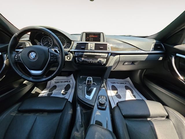 Used 2016 BMW 328i xDrive Sedan AWD/4WD image 11