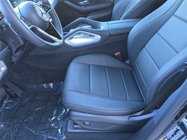 Certified 2026 Mercedes-Benz GLE 450 4MATIC image 24