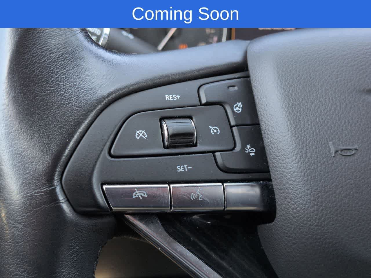 Used 2020 Cadillac XT6 Premium Luxury AWD/4WD image 24
