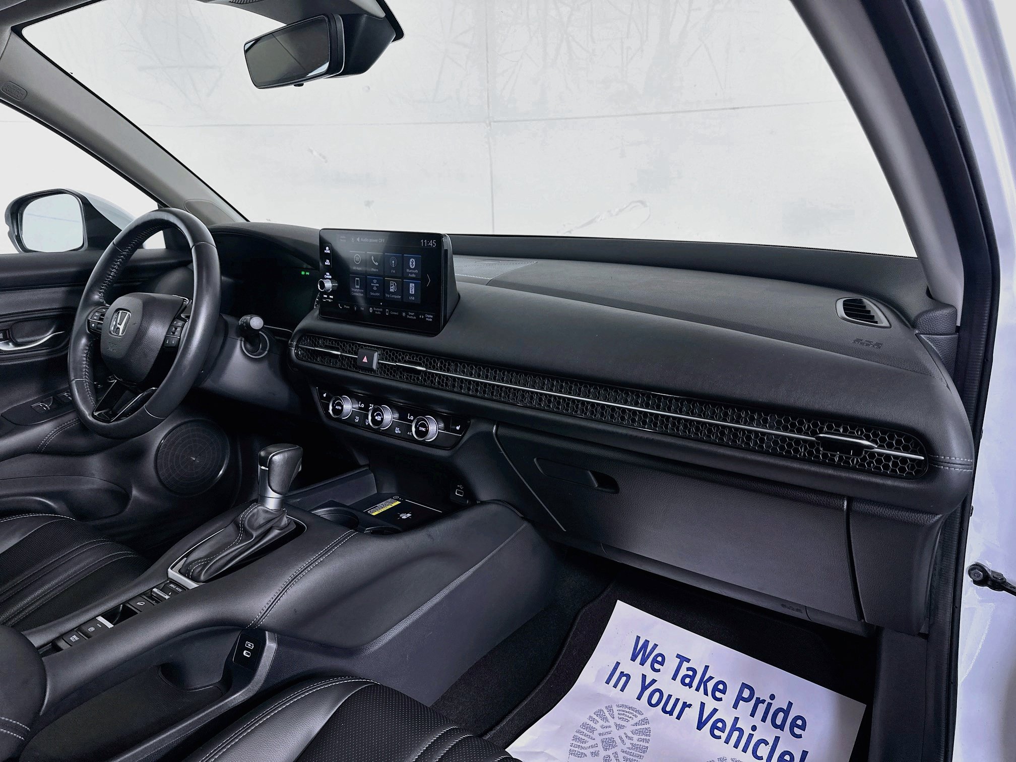 Used 2024 Honda HR-V EX-L image 27