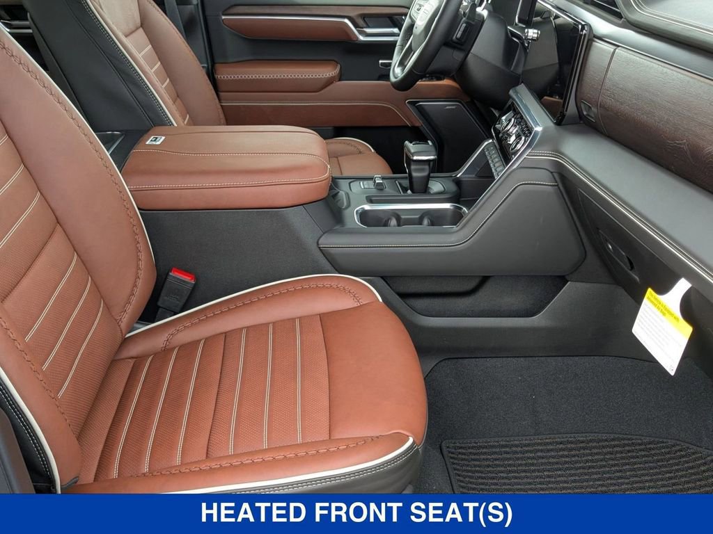 New 2026 GMC Sierra 1500 Denali Ultimate image 37