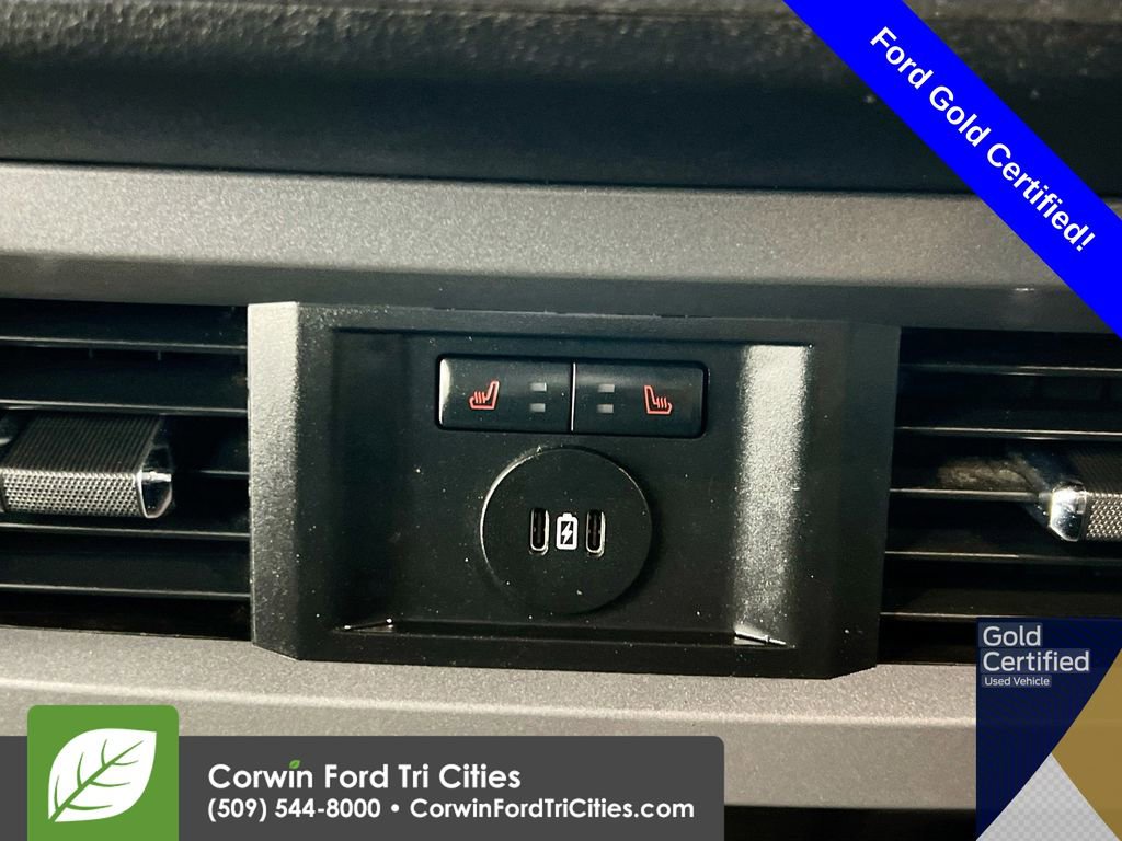 Used 2023 Ford F350 Lariat image 29