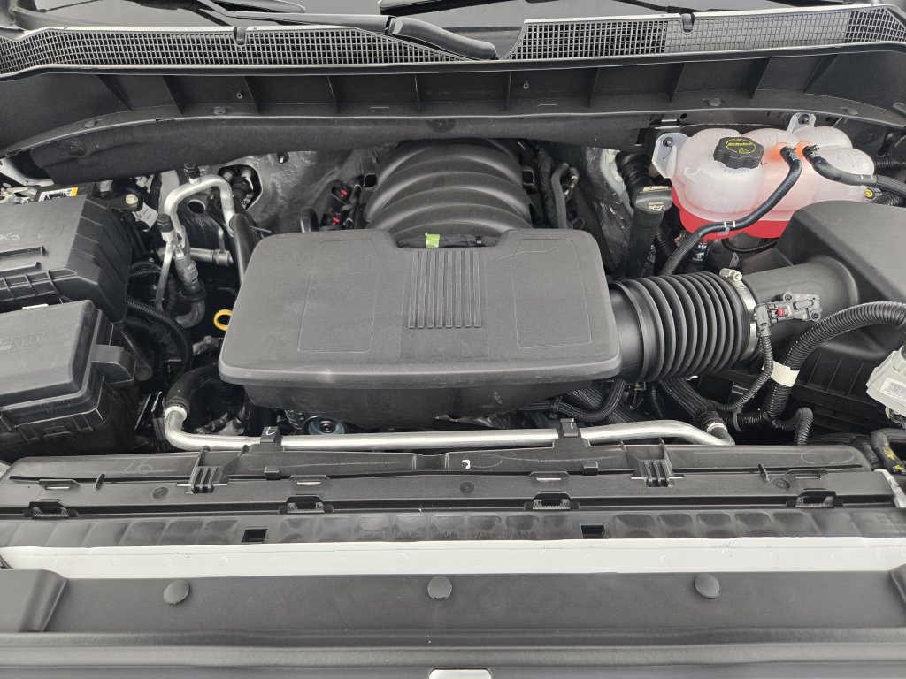 New 2026 Chevrolet Silverado 1500 LT w/ Texas Edition Plus RWD image 36
