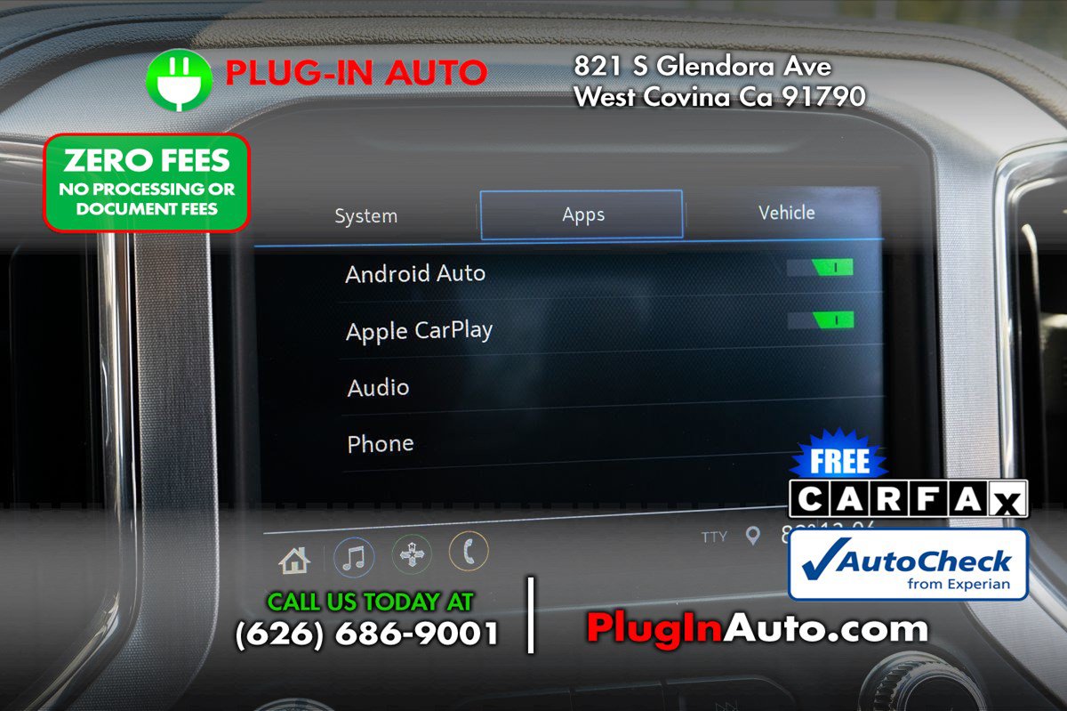 Used 2020 GMC Sierra 1500 Elevation w/ Elevation Value Package RWD image 30