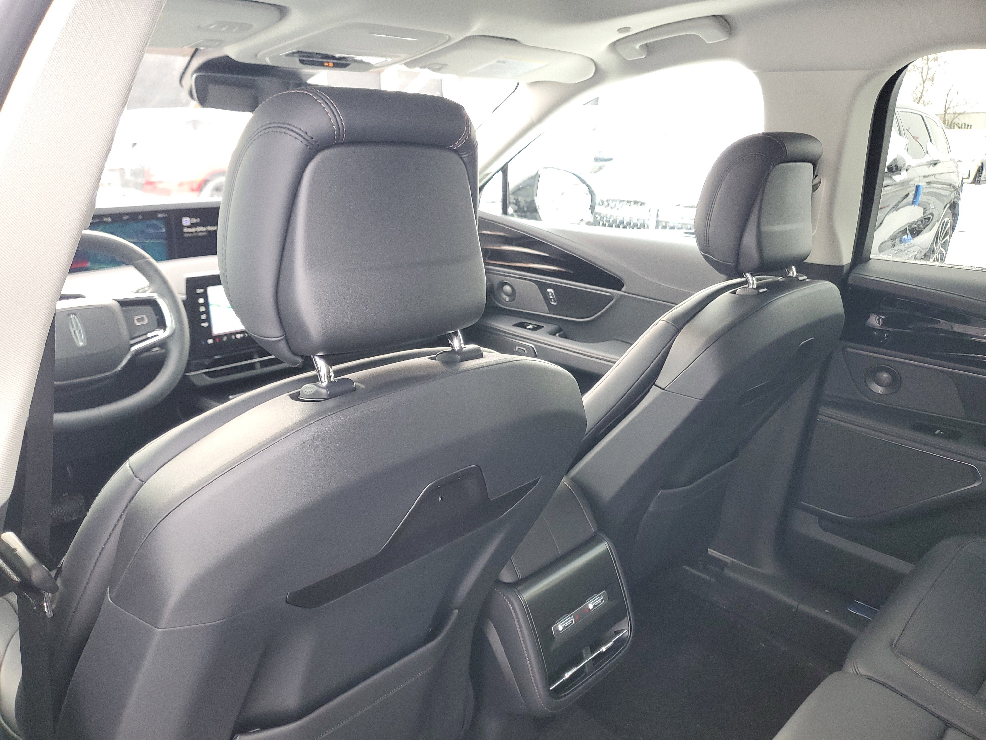 New 2026 Lincoln Nautilus Reserve image 28