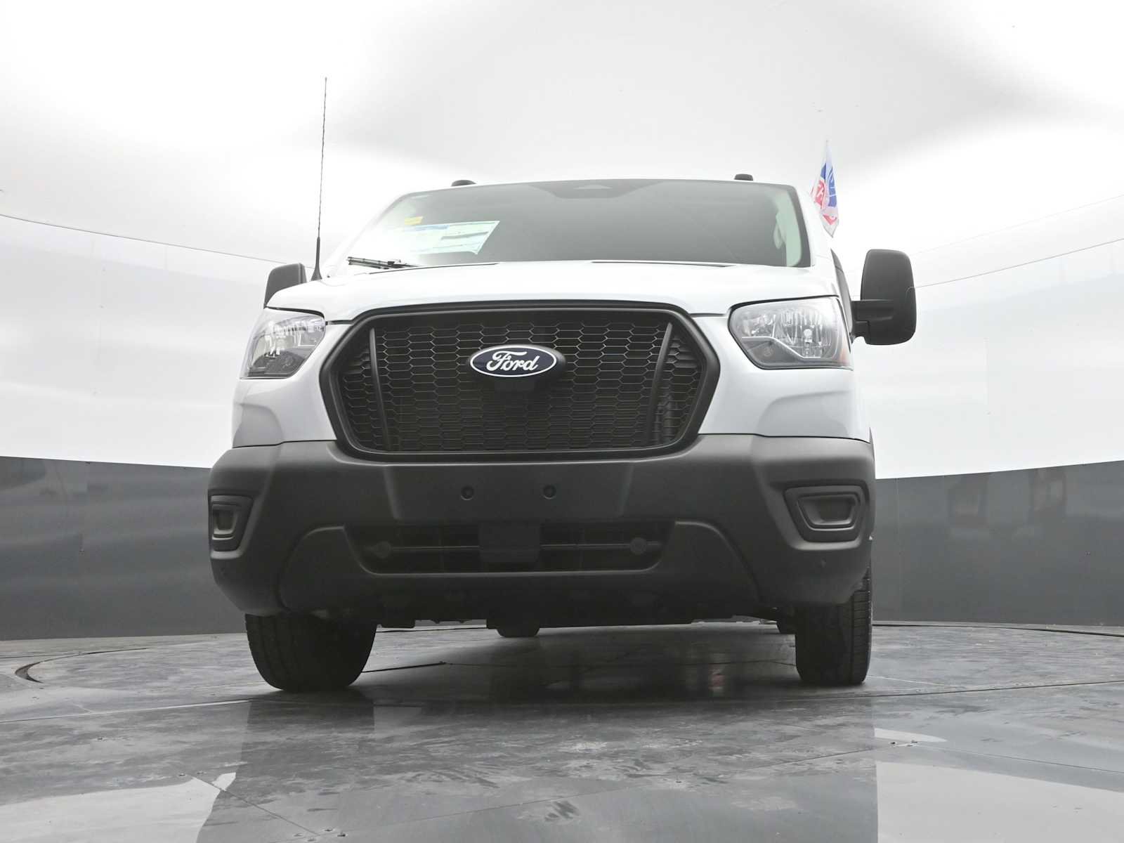 New 2027 Ford Transit 150 Low Roof RWD image 59