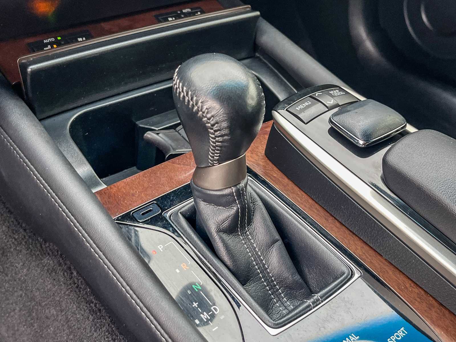 Used 2014 Lexus GS 350 w/ Premium Package image 19