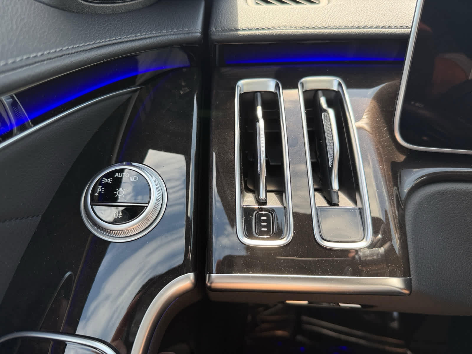 Used 2026 Mercedes-Benz S 580 4MATIC Sedan image 23