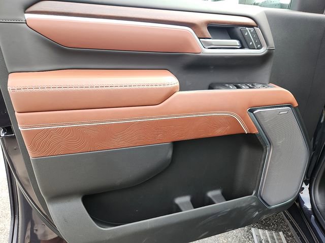 New 2026 GMC Sierra 3500 Denali Ultimate image 8