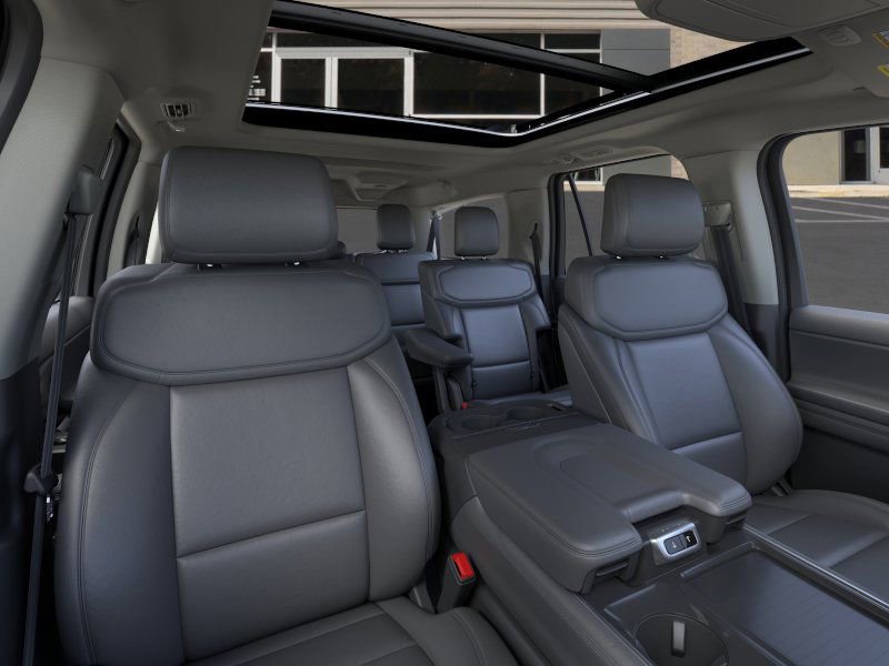 New 2026 Ford Expedition Max Active AWD/4WD image 10