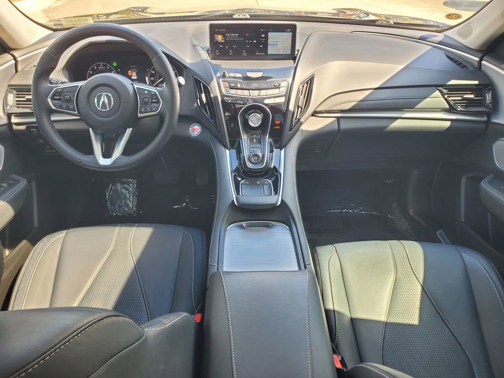 Certified 2023 Acura RDX w/ Technology Package image 10