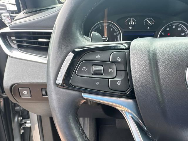 Used 2023 Buick Enclave Essence image 29