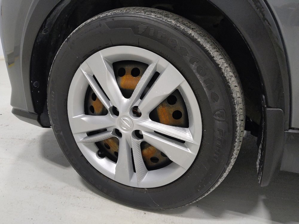 Used 2022 Nissan Kicks S w/ Interior Electronics Package image 31