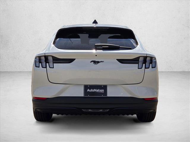New 2026 Ford Mustang Mach-E Select w/ Technology Package RWD image 8