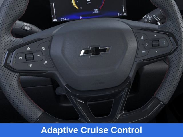 New 2026 Chevrolet Trax RS image 20