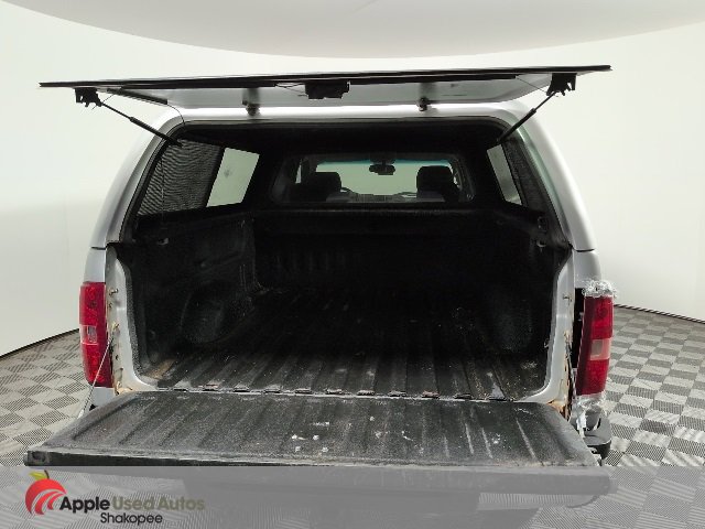 Used 2010 Chevrolet Silverado 2500 LT w/ Interior Plus Package image 7