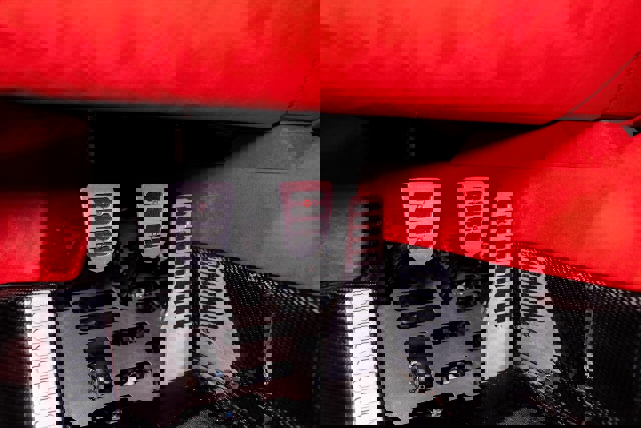 Used 1995 Porsche 911 Carrera image 44