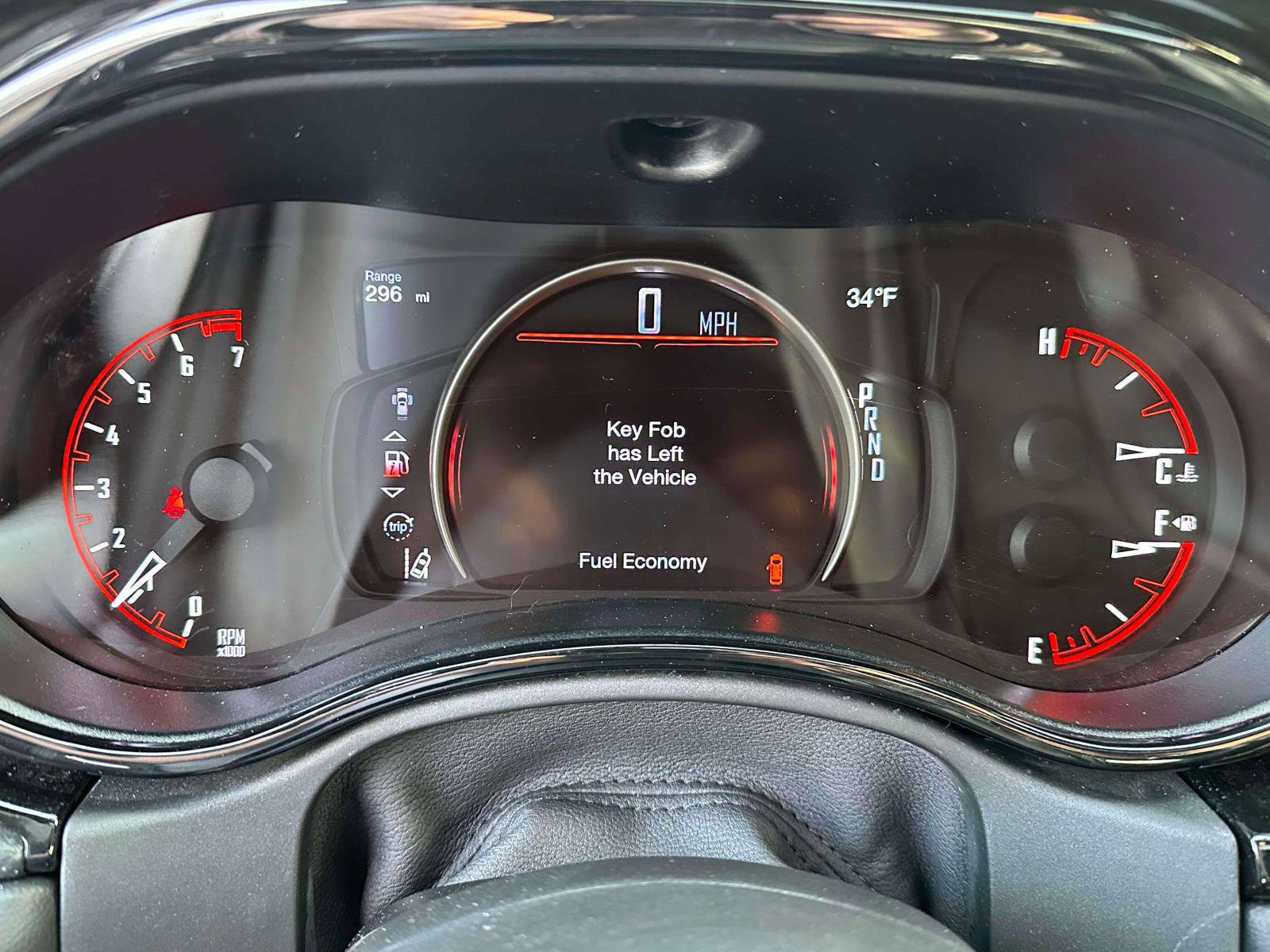 Used 2022 Dodge Durango GT image 24