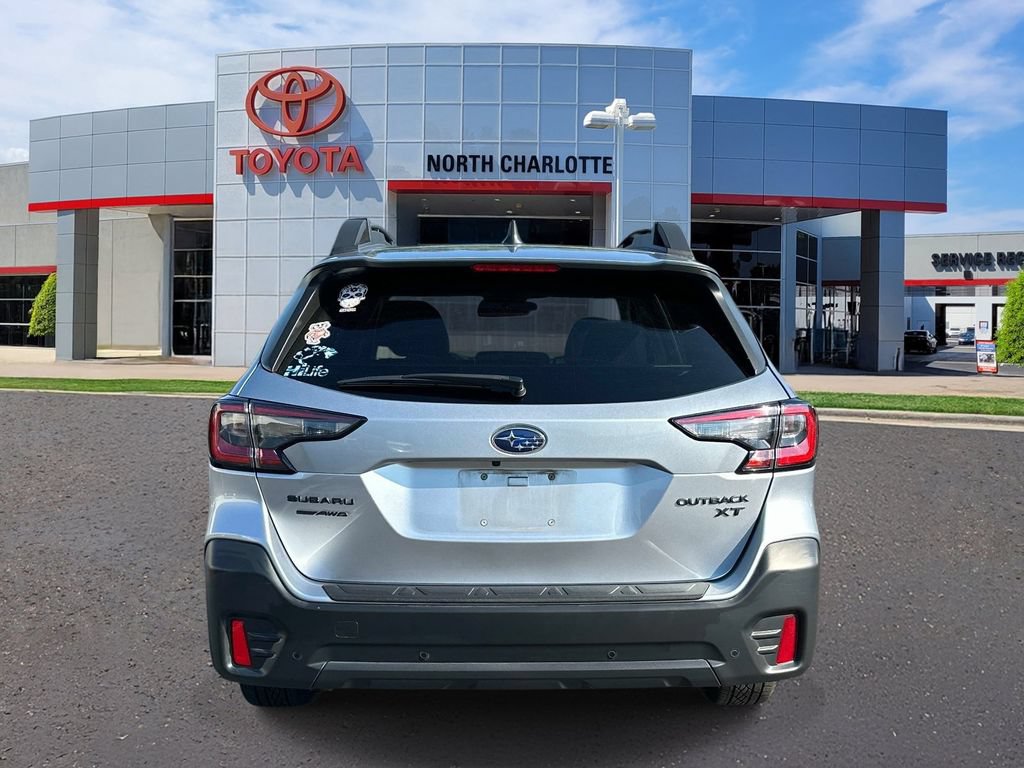 Used 2020 Subaru Outback Onyx Edition XT w/ Popular Package #2 AWD/4WD image 7