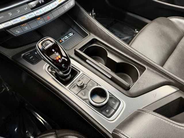 Used 2020 Cadillac CT5 Premium Luxury AWD/4WD image 37