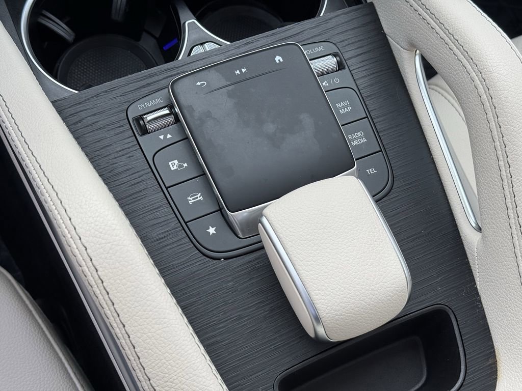 Used 2024 Mercedes-Benz GLE 450 4MATIC image 31