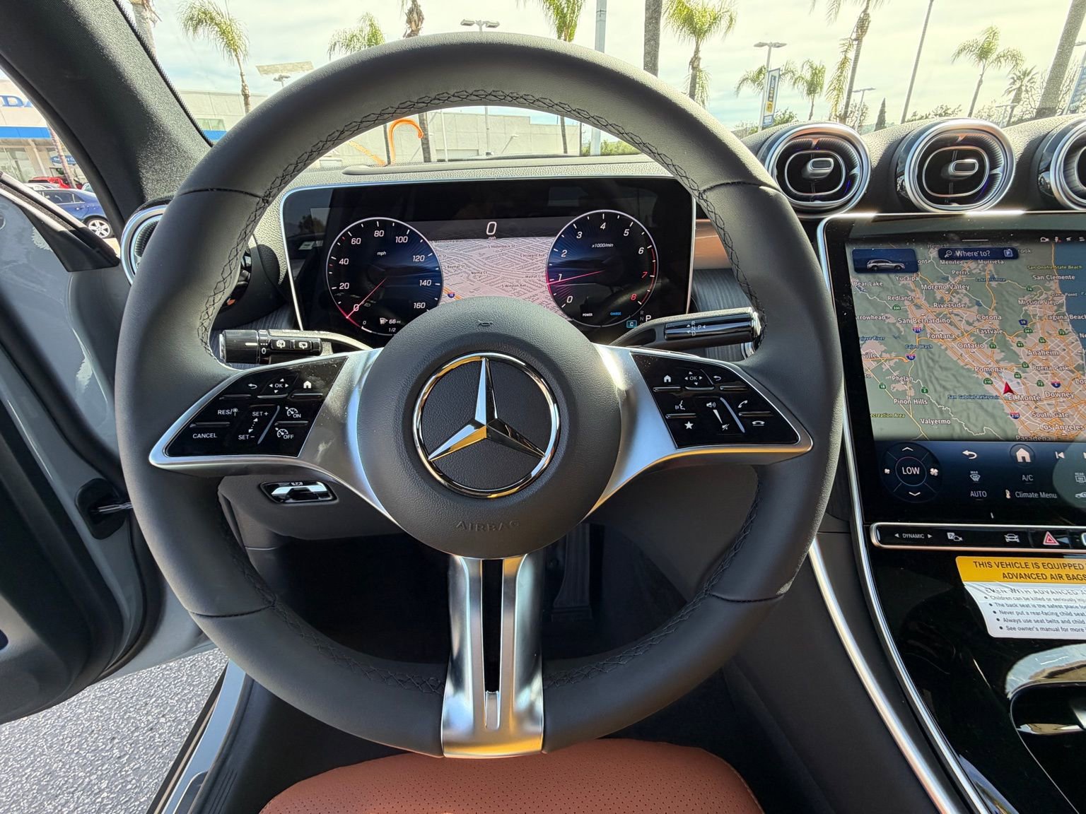 New 2026 Mercedes-Benz GLC 300 GLC 300 image 22
